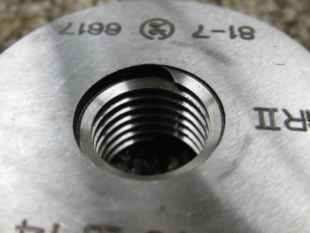 第一測範 ISSOKU W16 山14 Screw/Stopper Image 5