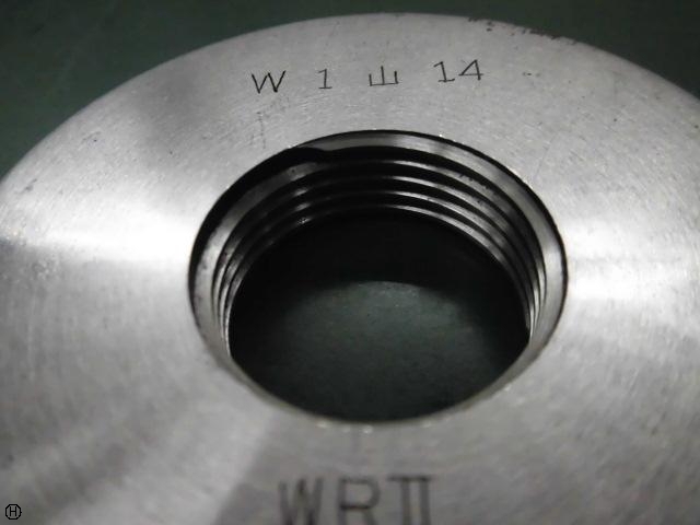 郷原精機 GSK W1 山14 ねじ・栓 の画像 4枚目