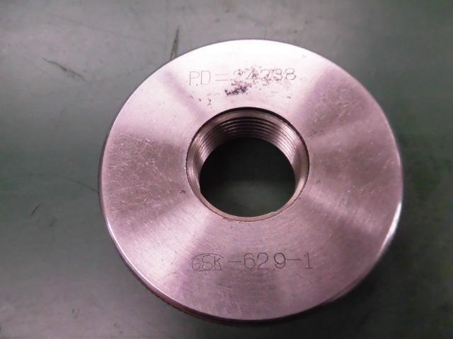 郷原精機 GSK W1 山14 ねじ・栓 の画像 6枚目