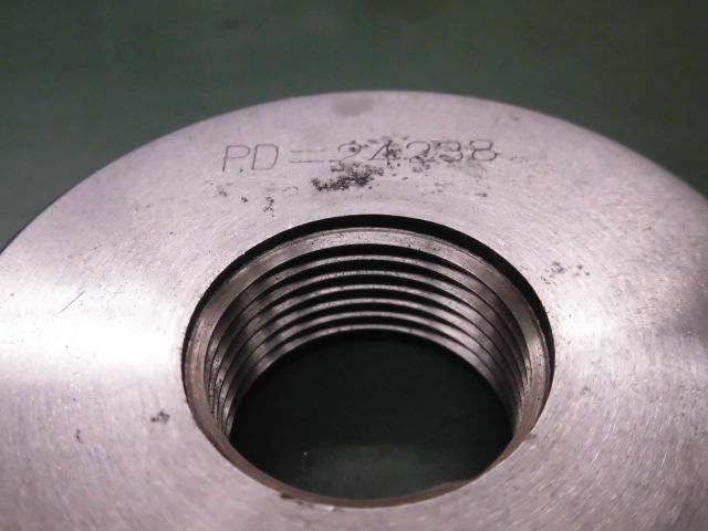 郷原精機 GSK W1 山14 ねじ・栓 の画像 7枚目