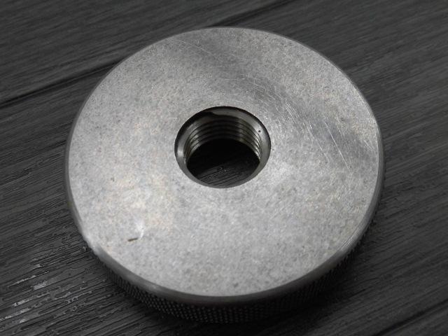 郷原精機 GSK W14 山18 ねじ・栓 の画像 5枚目