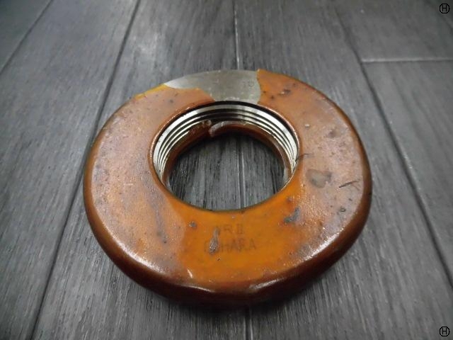 郷原精機 GSK W2 山10 ねじ・栓 の画像 2枚目