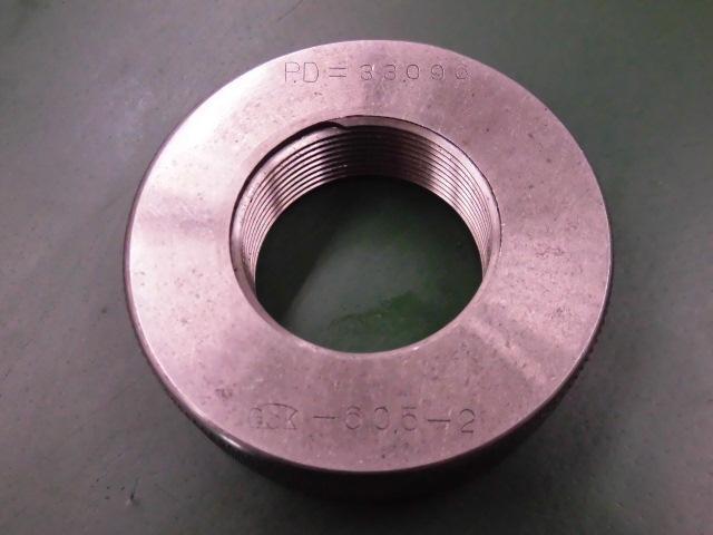 郷原精機 GSK W34 山18 ねじ・栓 の画像 5枚目