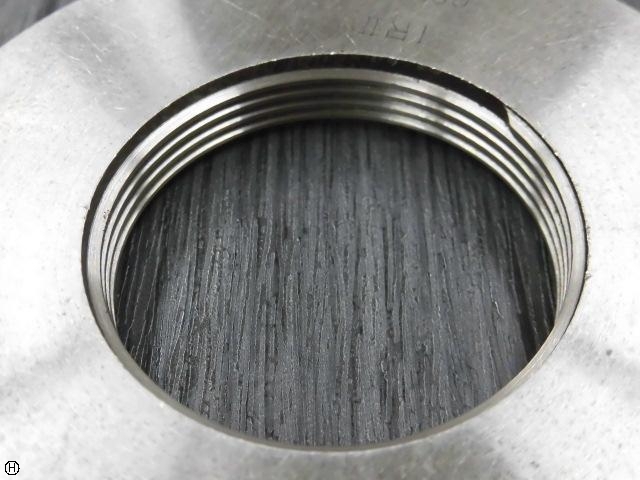 郷原精機 GSK W46 山14 ねじ・栓 の画像 4枚目