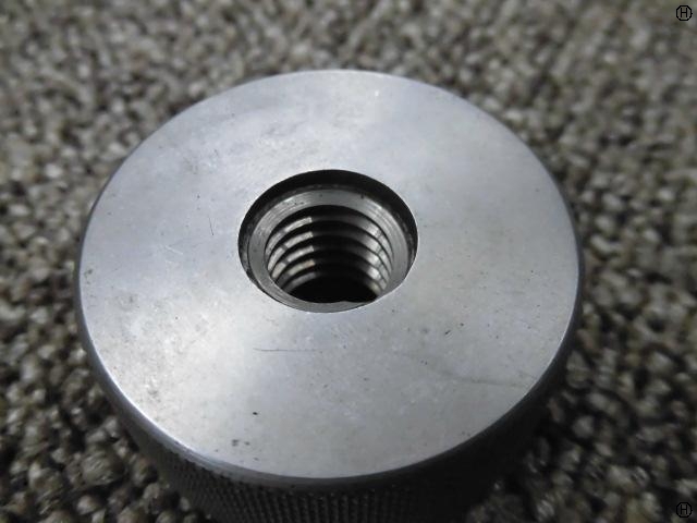 黒田精工 KKS W1/2 山12 Screw/Stopper Image 2