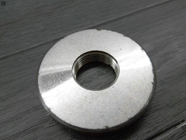  W20 山18 Screw/Stopper Image 3