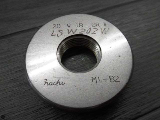  W20 山18 Screw/Stopper Image 4