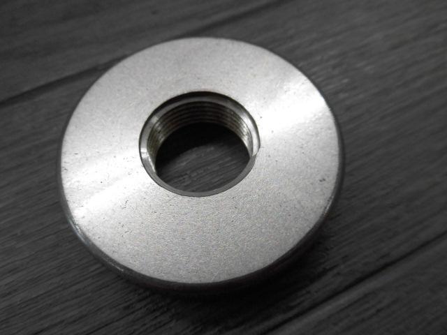  W20 山18 Screw/Stopper Image 5