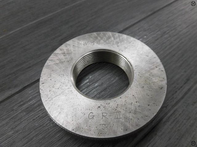  W34 山18 Screw/Stopper Image 2