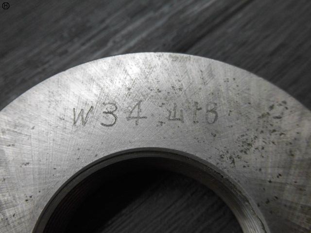  W34 山18 Screw/Stopper Image 3