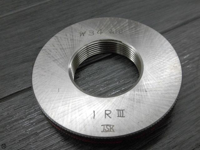  W34 山18 Screw/Stopper Image 4