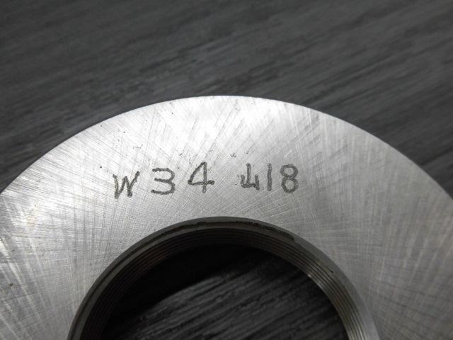  W34 山18 Screw/Stopper Image 5