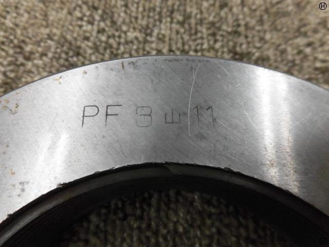 郷原精機 GSK PF8 山11 ねじ・栓 の画像 2枚目