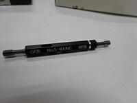 OSG #5-40UNC ねじ・栓 S-1489 の画像