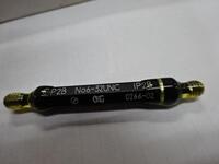 OSG #6-32UNC ねじ・栓 S-1490 の画像