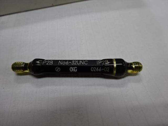 OSG #6-32UNC Screw/Stopper Image 4
