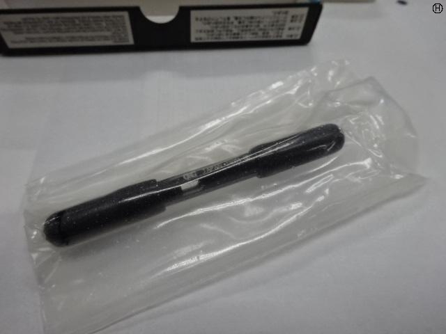 OSG M1.0X0.25 ねじ・栓 の画像 2枚目
