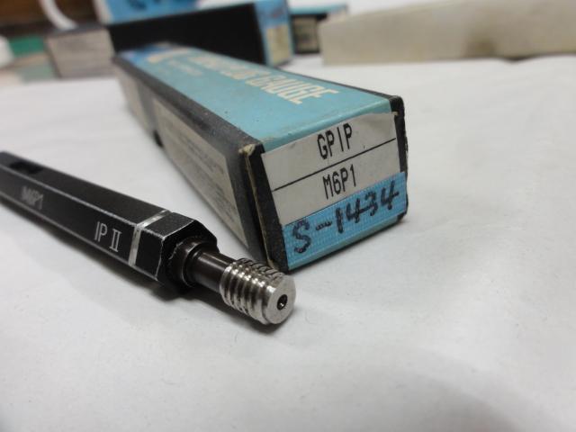 OSG M6 P1.0 Screw/Stopper Image 5