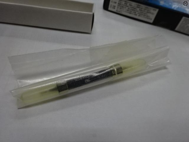 OSG S0.8X0.2-3G6 ねじ・栓 の画像 2枚目