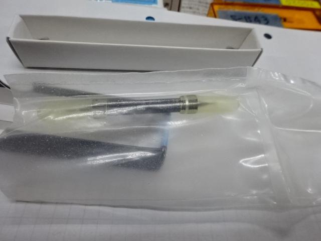 OSG S0.8X0.2-3G6 Screw/Stopper Image 1
