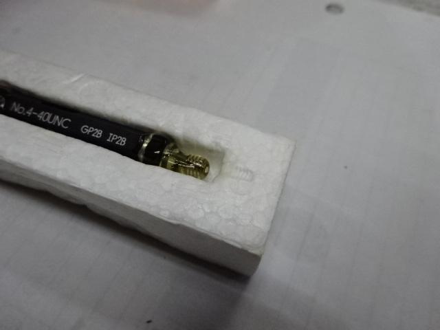 第一測範 ISSOKU #4-40UNC Screw/Stopper Image 3