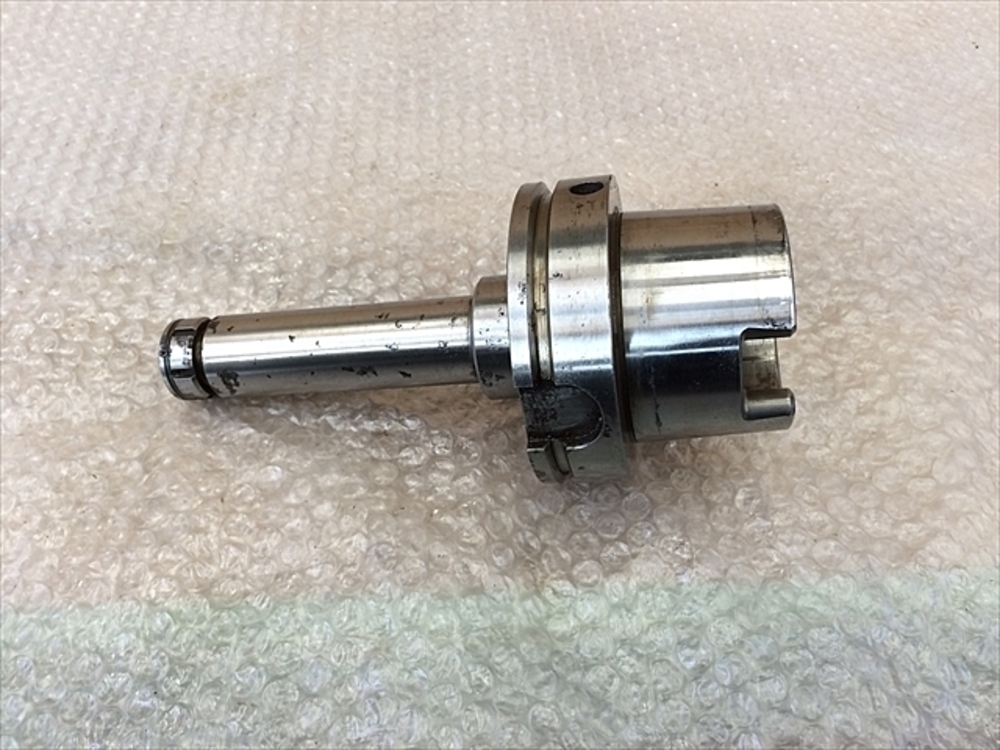 -- HSK-A100-CMA10-165 HSK