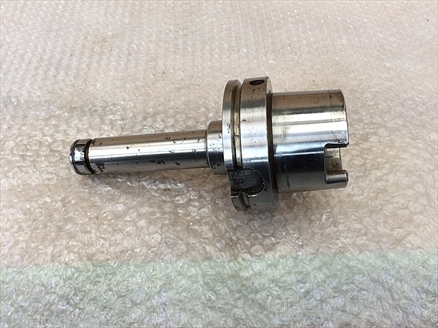 -- HSK-A100-CMA10-165 HSK Image 1