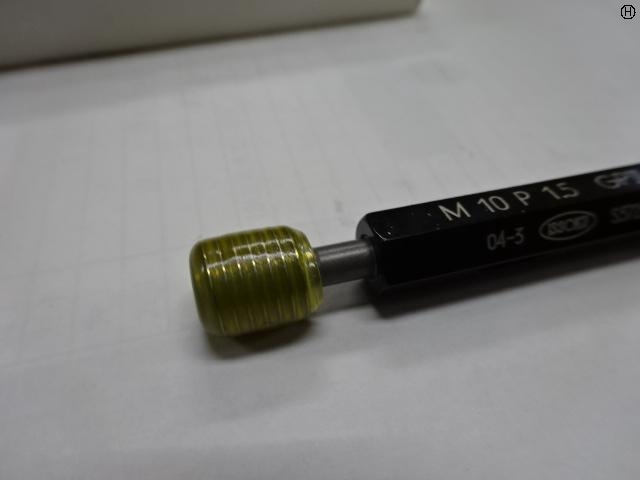 第一測範 ISSOKU M10X1.5 Screw/Stopper Image 2