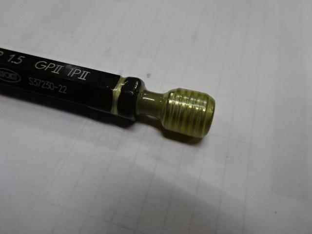 第一測範 ISSOKU M10X1.5 Screw/Stopper Image 3