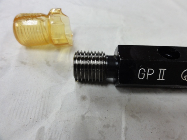 黒田精工 KKS M14 P1.5 ねじ・栓 の画像 2枚目