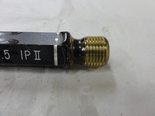 黒田精工 KKS M14 P1.5 ねじ・栓 の画像 3枚目