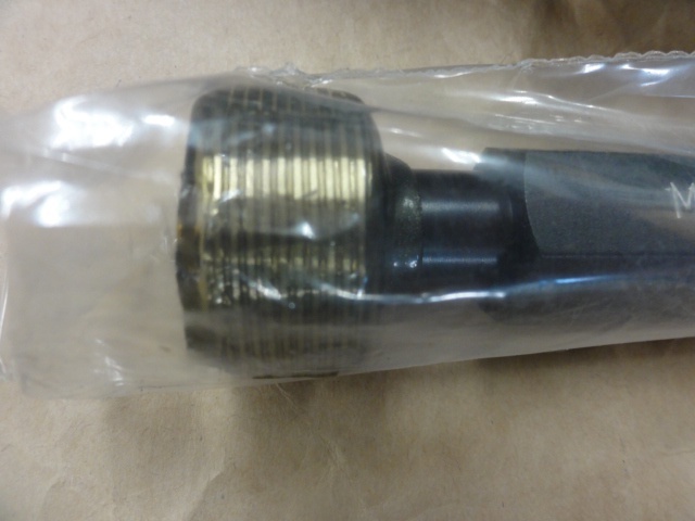 黒田精工 KKS M32 P1.5 GW Screw/Stopper Image 2