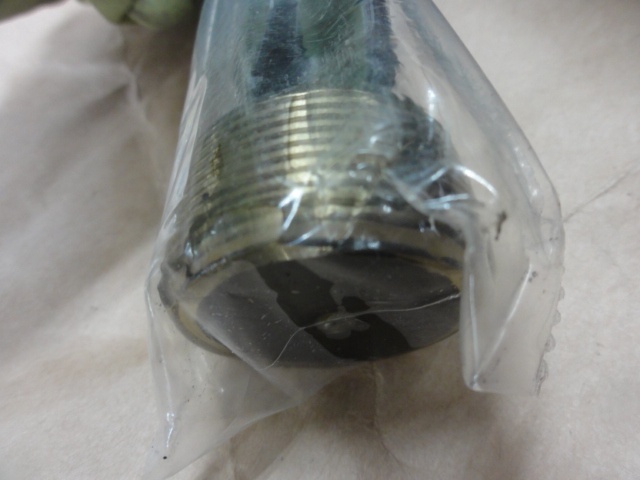 黒田精工 KKS M32 P1.5 GW Screw/Stopper Image 4