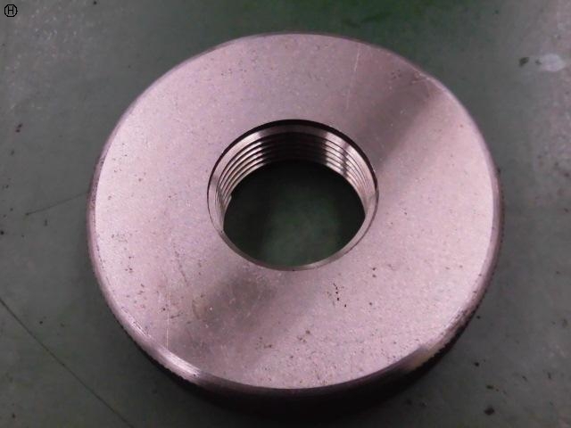 郷原精機 GSK W32 山12 ねじ・栓 の画像 3枚目