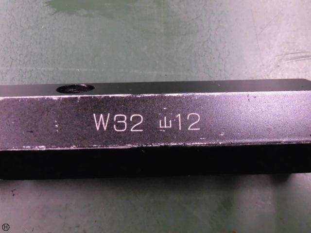 郷原精機 GSK W32 山12 ねじ・栓 の画像 4枚目