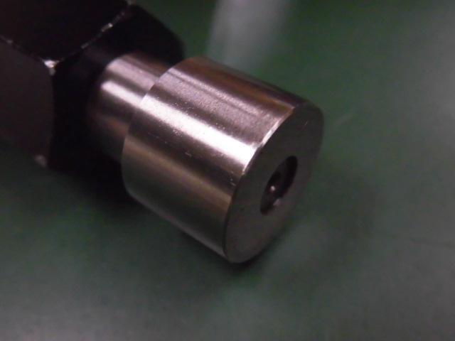 郷原精機 GSK W5/8 山20 ねじ・栓 の画像 6枚目