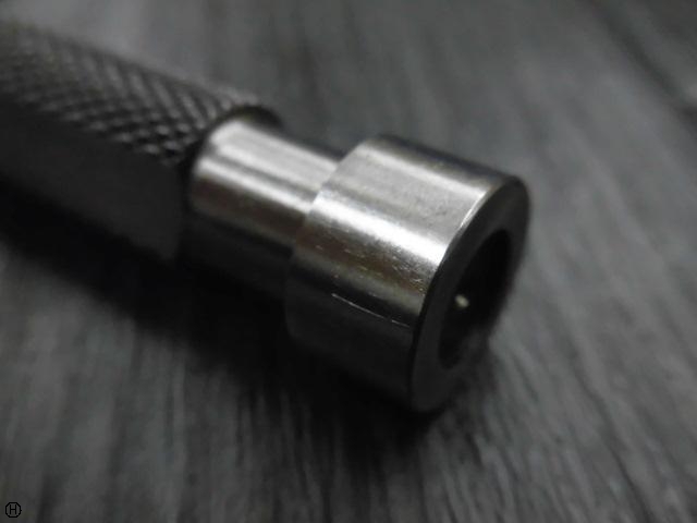 郷原精機 GSK W9/16 山24 ねじ・栓 の画像 4枚目