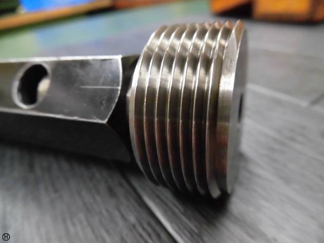  W1 1/2 山12 Screw/Stopper Image 4