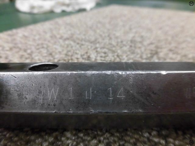  W1 山14 ねじ・栓 の画像 2枚目