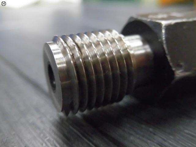  W14 山18 Screw/Stopper Image 3