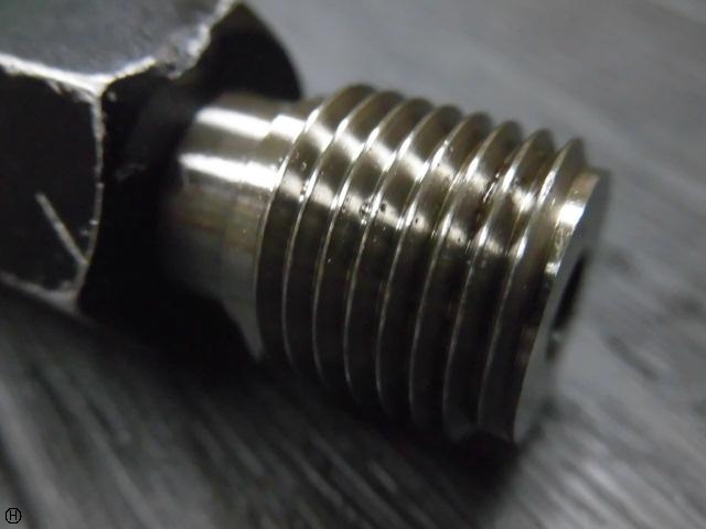 W14 山18 Screw/Stopper Image 4