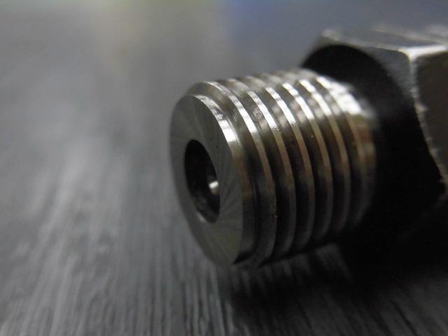  W14 山18 Screw/Stopper Image 6