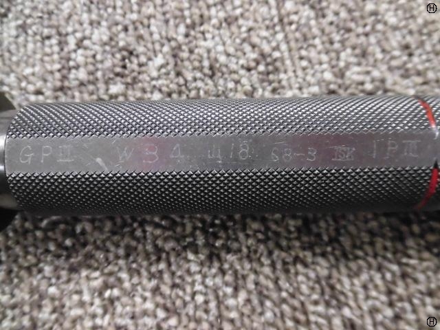  W34 山18 Screw/Stopper Image 2