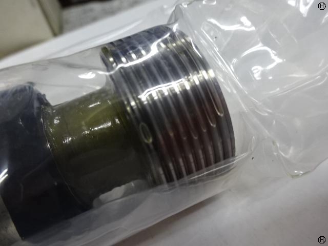 AGS 1 5/16-16UN-2B ねじ・栓 の画像 2枚目