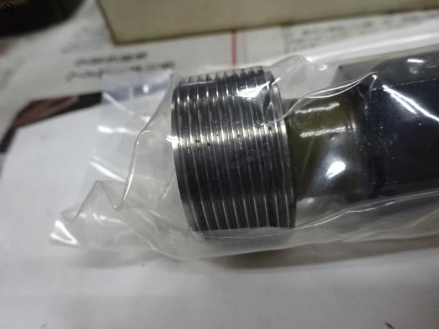 AGS 1 5/16-16UN-2B ねじ・栓 の画像 3枚目
