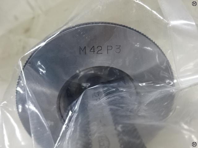 AGS M42 P3.0 ねじ・栓 の画像 2枚目