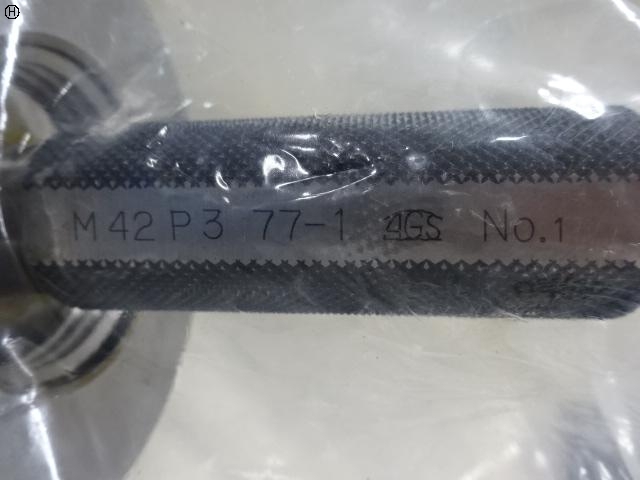 AGS M42 P3.0 ねじ・栓 の画像 3枚目