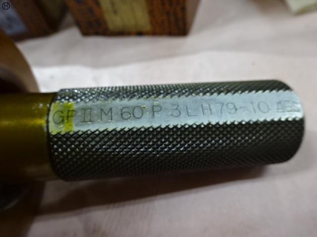 AGS M60 P3.0 ねじ・栓 の画像 3枚目