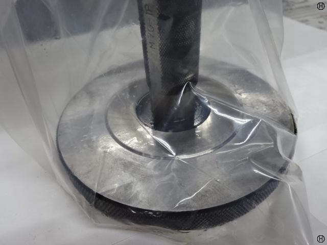 AGS M70 P1.0 Screw/Stopper Image 2