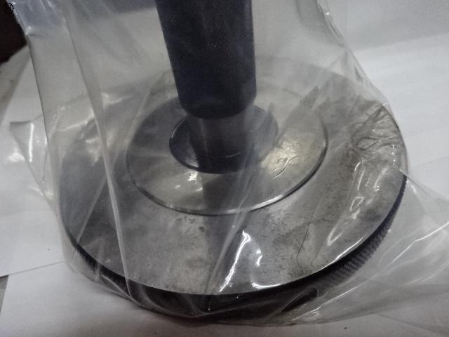 AGS M70 P1.0 Screw/Stopper Image 3